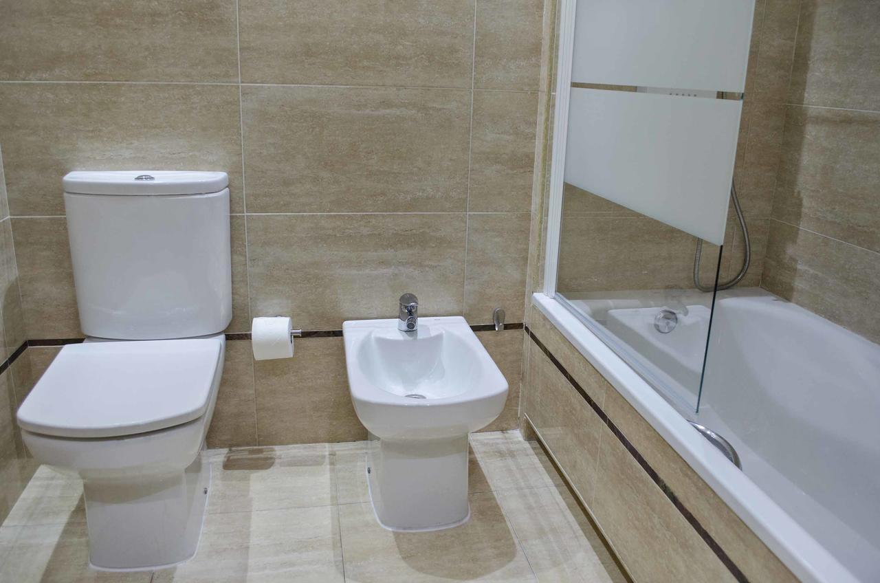 Apartup Patacona Attic I バレンシア エクステリア 写真