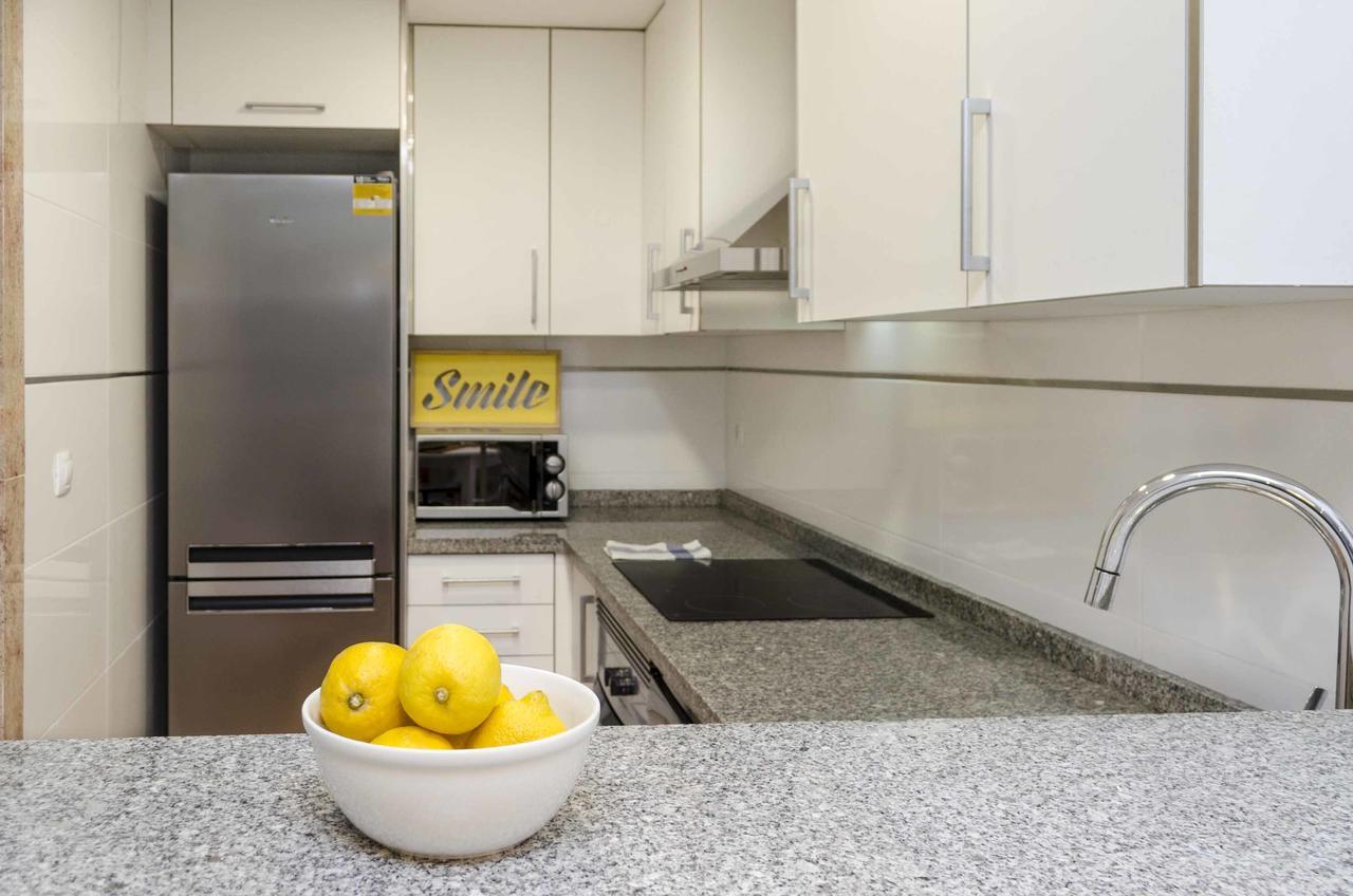 Apartup Patacona Attic I バレンシア エクステリア 写真