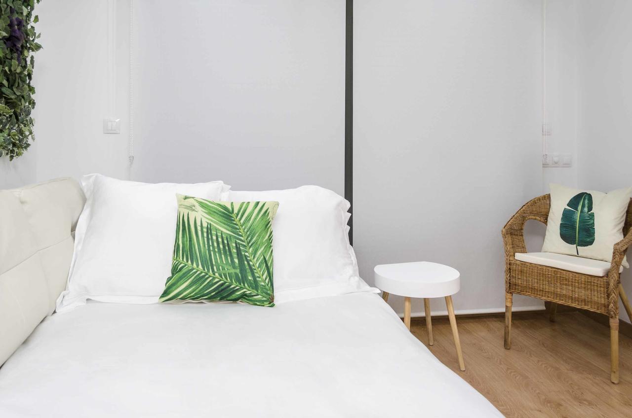 Apartup Patacona Attic I バレンシア エクステリア 写真